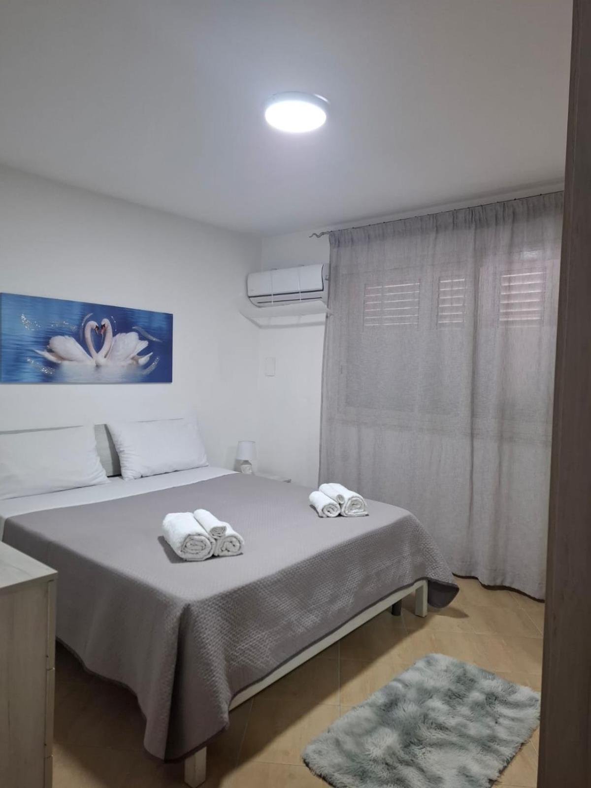 Villa Annamaria Карини Экстерьер фото